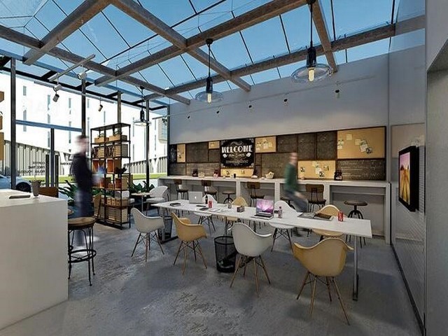 湖南数字多媒体会议系统